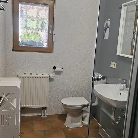 Lejlighed Wellenruhe Zwenkauer Zwenkau